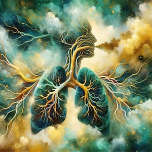 Metody wsparcia Autonomicznego Układu Nerwowego przez oddech